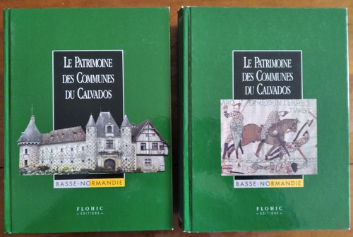 Patrimoine des communes du - patrimoine,
