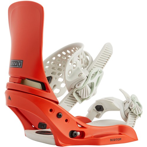 Burton lexa est damen - x,