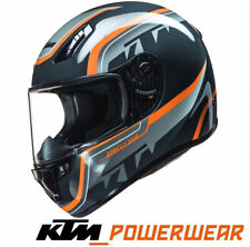 KTM CASQUE STREET EVO  HELMET