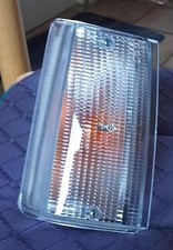 1 Feu Clignotant avant Droit