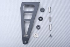 Support de Fixation Acier Pot