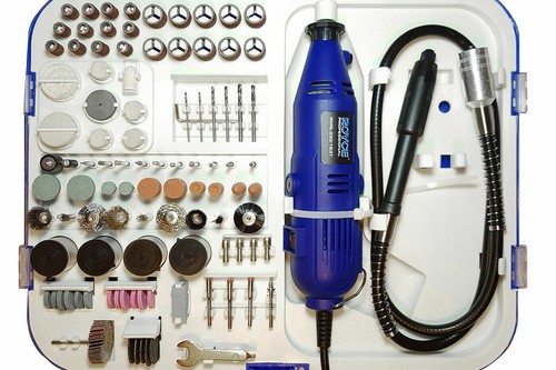 Kit mini perceuse - perceuse, dremel