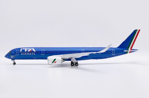 Ita airways airbus - airways, a350-900
