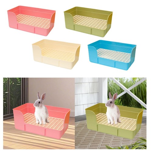 Litter lapin pour boîte - de,