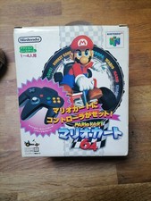 PACK MARIO KART 64 + Manette