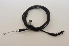 Câble d'accélérateur