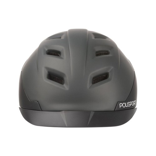 Casque velo city adulte
