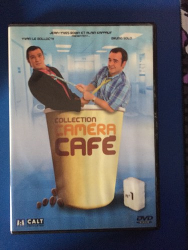 Collection camera cafe - collection,