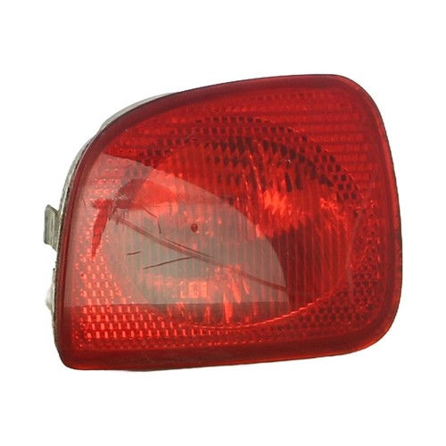 Anti brouillard arrière - anti,