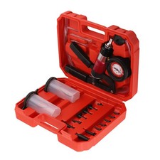 21pcs Hand Held Vacuum Pump