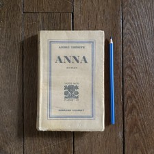 Anna, Andre Therive