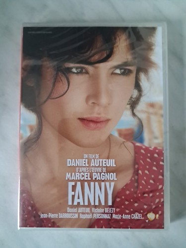 Dvd fany aprés pagnol - dvd,