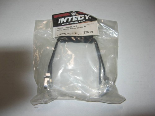 Guidon aluminium integy - guidon, en