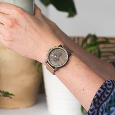 Oozoo Montre Unisexe