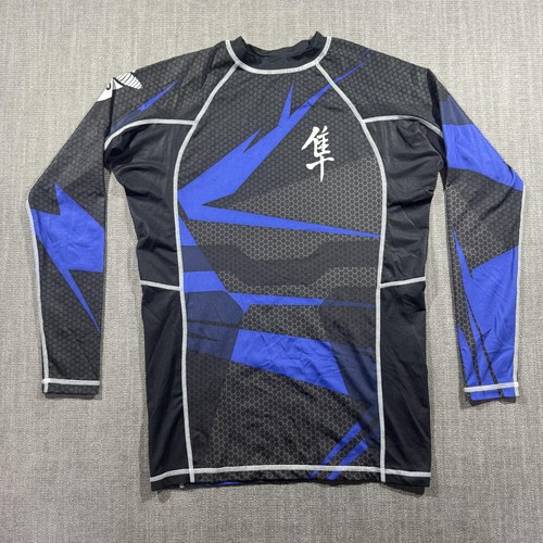 Hayabusa shirt mens small - hayabusa,