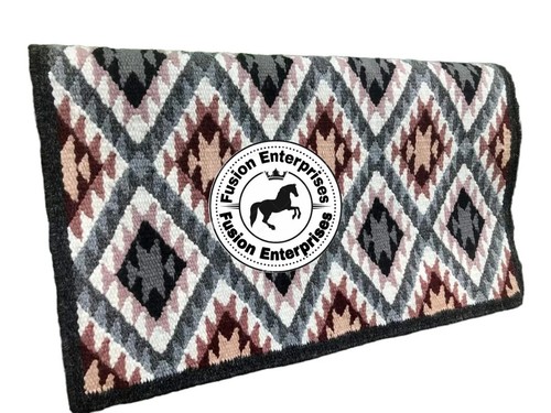 Couverture selle western - de,