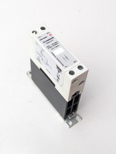 Relais Semi-Conducteur Carlo Gavazzi RJ1A60D20E