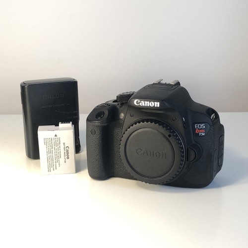 Canon eos rebel - eos,