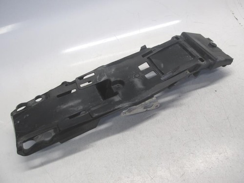 Garde boue arriere suzuki gsxr - arriere,