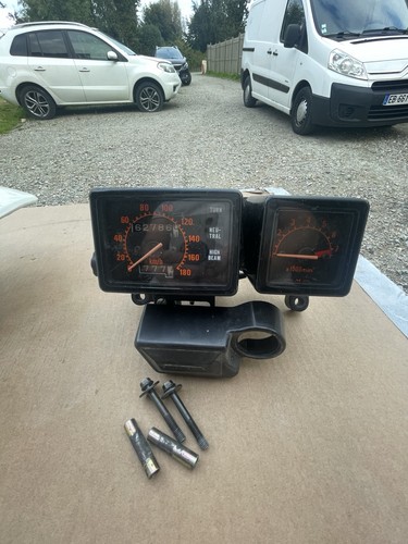 Compteur origine pour moto