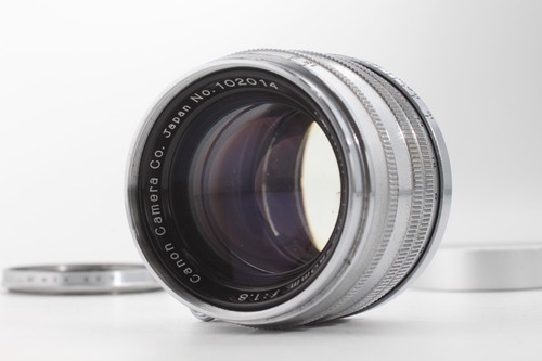 Exc objectif canon - objectif,