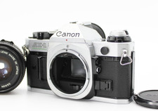 [Exc+3] Appareil photo reflex