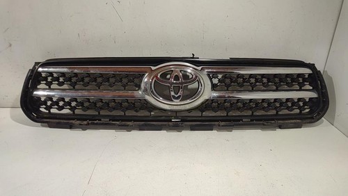 Calandre toyota rav4 phase - calandre,
