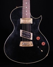 Gibson Nighthawk, Black with