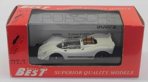 Best scale diecast - best,