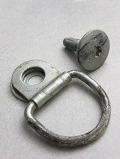 1x anneau vis sol arrimage