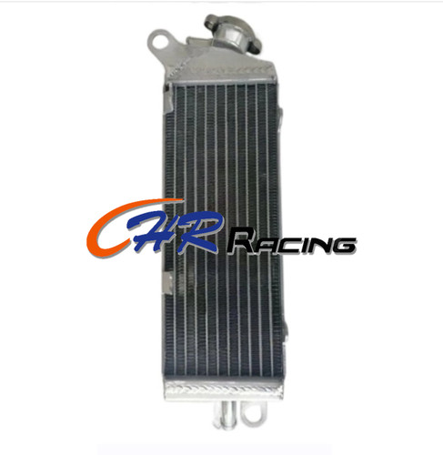 Radiateur alu pour yamaha - radiateur,