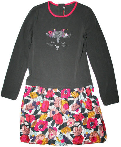 Catimini robe très - robe, État