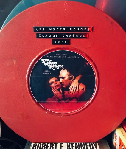 Les noces rouges claude - les,