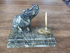 PORTE-STYLO DESIGN 1960/70