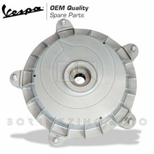 Tambour De Frein Arrière Pour