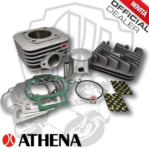 Kit cylindre athena big - athena, bore