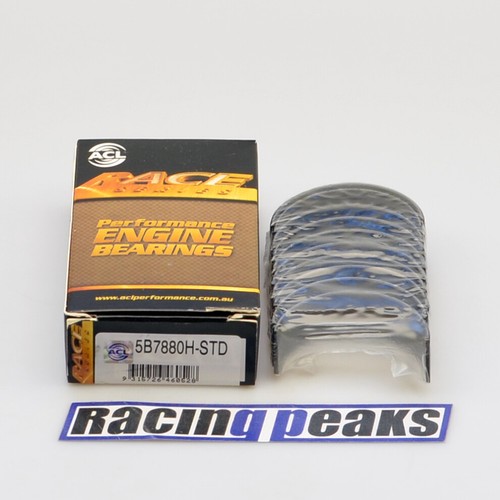Roulements tige acl - roulements,