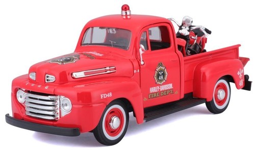 Ford 1948 1936 harley - ford,