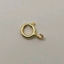 Fermoir Or 18k 750 Pour