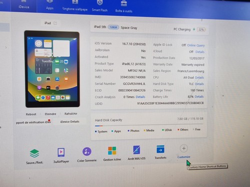 Ipad 9 7 - ipad, 5
