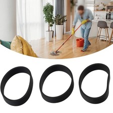 3 Pcs */Courroies Filées pour Aspirateur Vertical 301291/KIRBY G3/G4/G5-Sentria