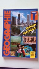 Geographie terminale |