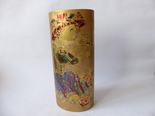 Vase porcelaine rosenthal - porcelaine,