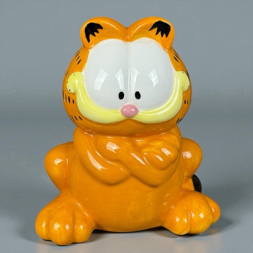 Tirelire garfield paws - tirelire,