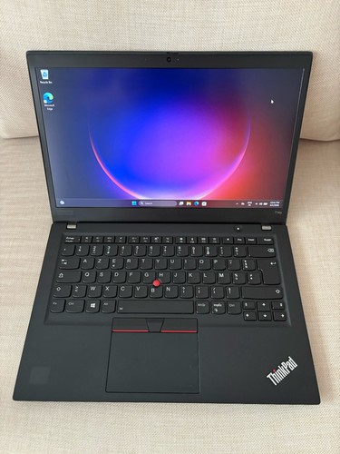 Lenovo thinkpad t14s gen - thinkpad,