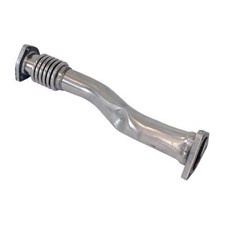 Tube de liaison DANSK en inox