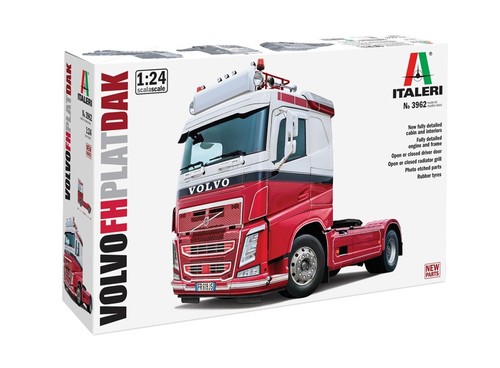 Italeri maquette à - maquette,
