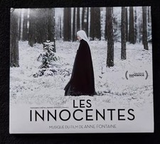 Les Innocentes, Grégoire
