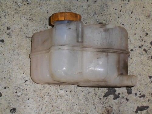 Vase expansion opel - d'expansion, corsa