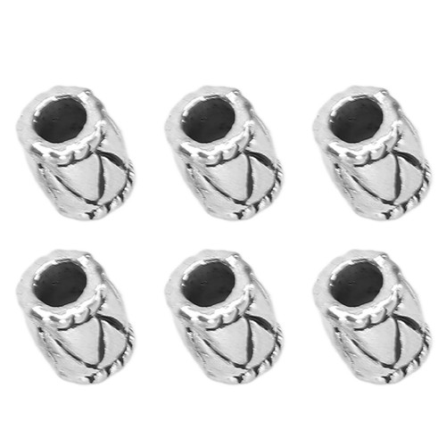 50pcs perles barbe vintage - perles, de
